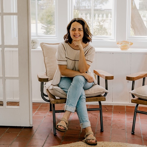 Meet your Posher, Ruthie - Picture 1 of 1